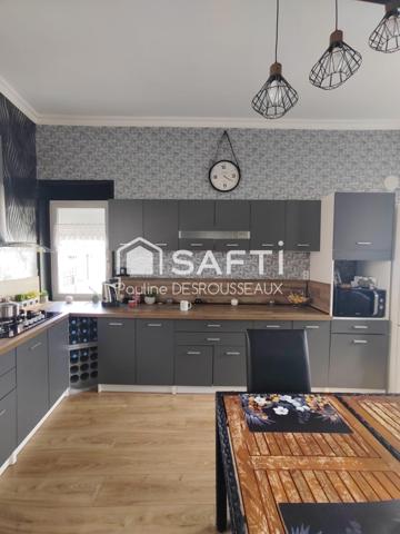 Demeure bourgeoise d’exception