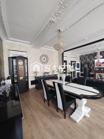 Demeure bourgeoise d’exception