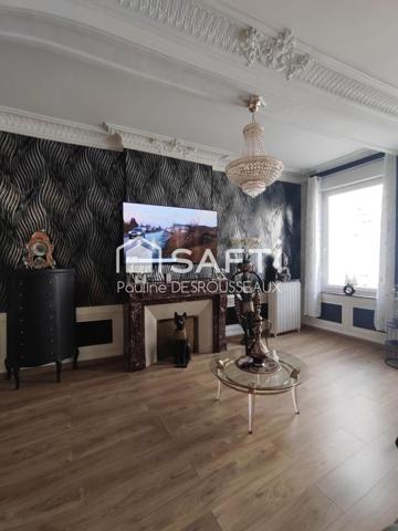 Demeure bourgeoise d’exception