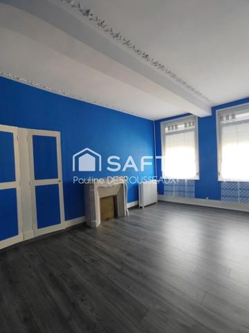 Demeure bourgeoise d’exception