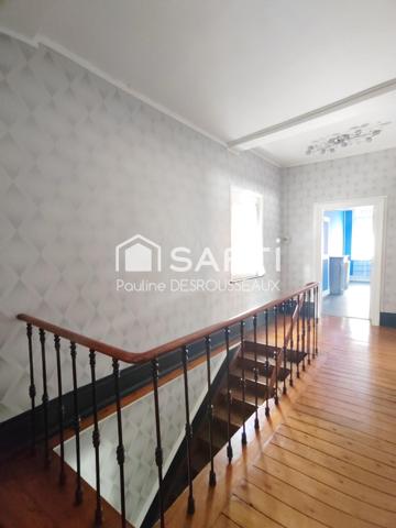 Demeure bourgeoise d’exception