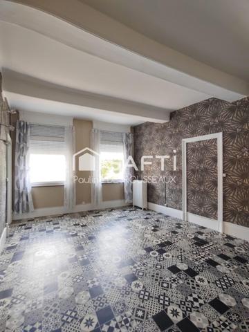 Demeure bourgeoise d’exception