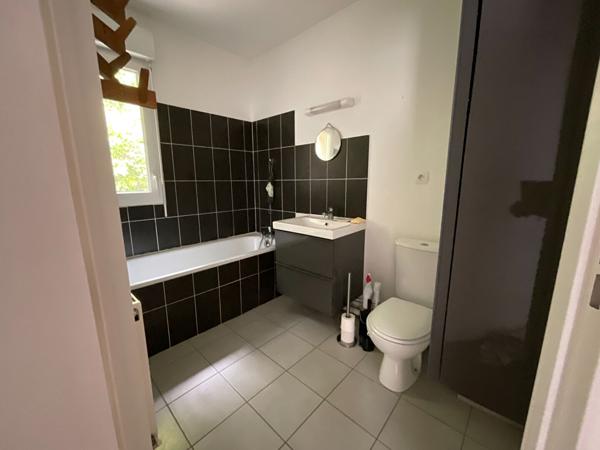 Maison familiale avec jardin et terrasse à ROUEN