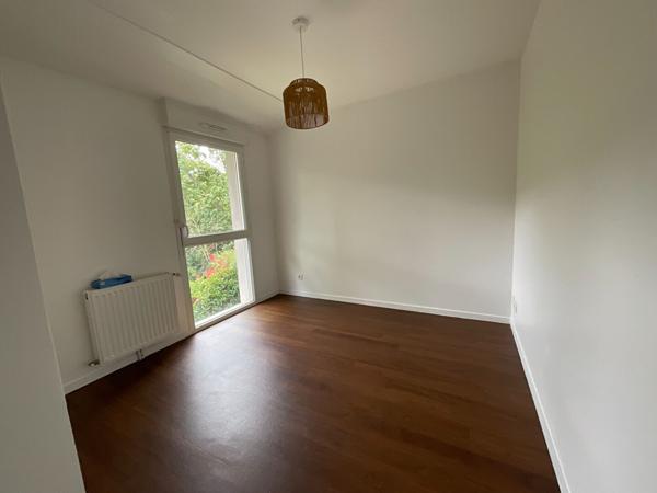 Maison familiale avec jardin et terrasse à ROUEN