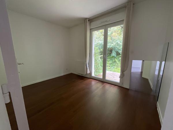 Maison familiale avec jardin et terrasse à ROUEN