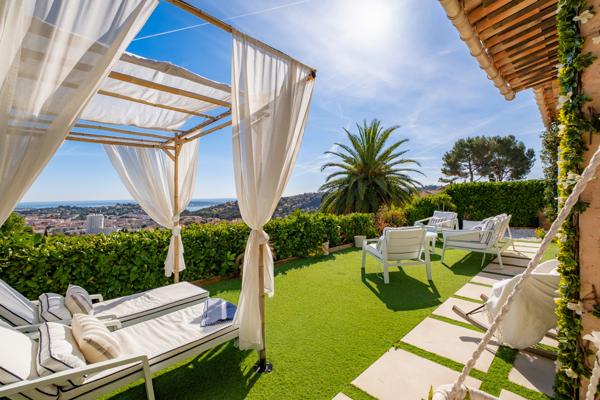 Maison 4 pièces - 130 m² Exclusivité efficity