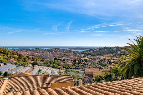 Maison 4 pièces - 130 m² Exclusivité efficity