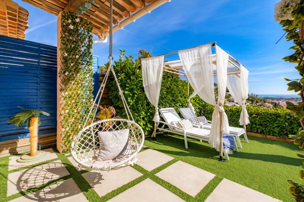 Maison 4 pièces - 130 m² Exclusivité efficity