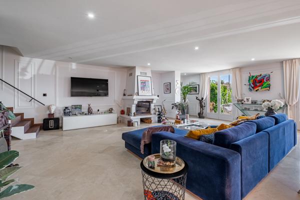 Maison 4 pièces - 130 m² Exclusivité efficity