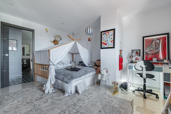 Maison 4 pièces - 130 m² Exclusivité efficity