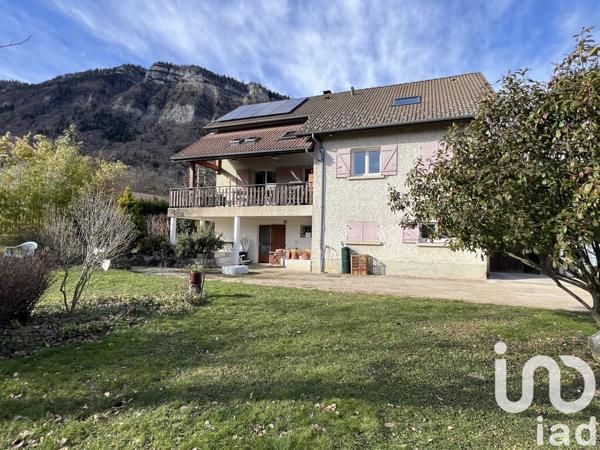 Maison à vendre 7 pièces 200 m² Vif