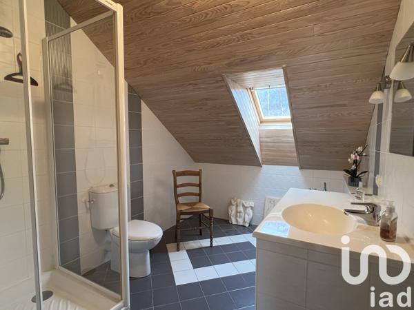 Maison à vendre 7 pièces 200 m² Vif