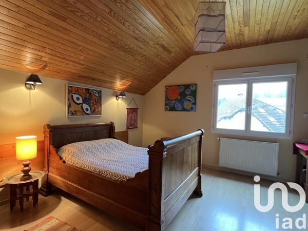 Maison à vendre 7 pièces 200 m² Vif