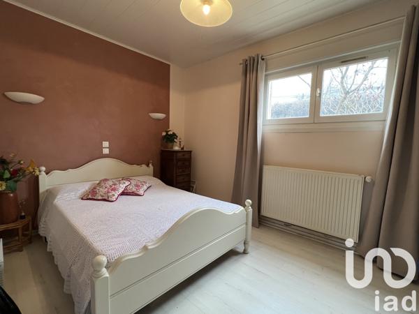 Maison à vendre 7 pièces 200 m² Vif