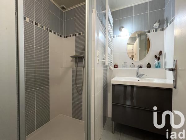 Maison à vendre 7 pièces 200 m² Vif