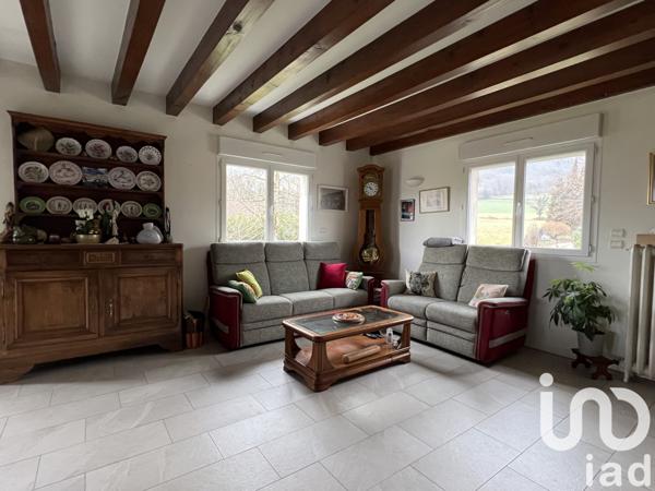 Maison à vendre 7 pièces 200 m² Vif