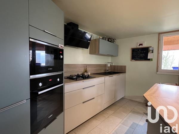 Maison à vendre 7 pièces 200 m² Vif