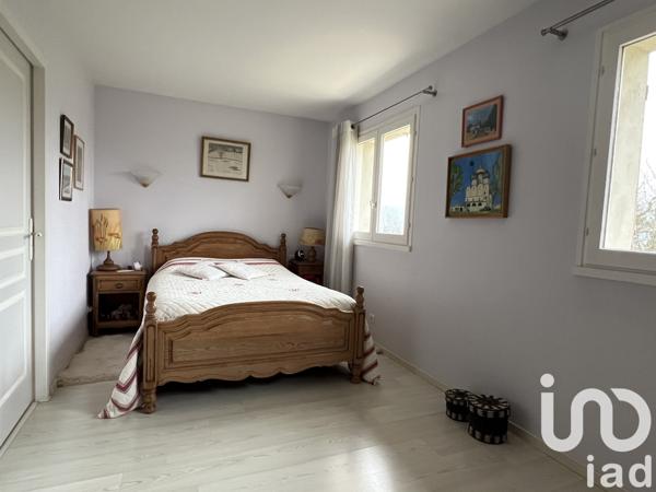 Maison à vendre 7 pièces 200 m² Vif