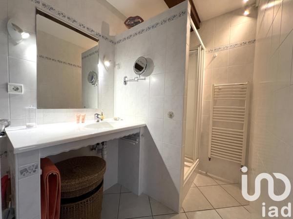 Maison à vendre 7 pièces 200 m² Vif