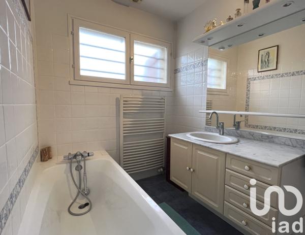 Maison à vendre 7 pièces 200 m² Vif