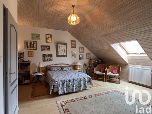 Maison à vendre 7 pièces 200 m² Vif