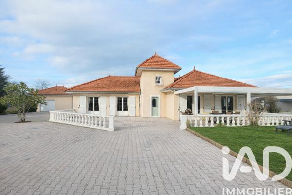 Maison à vendre 5 pièces 125 m² Villerest