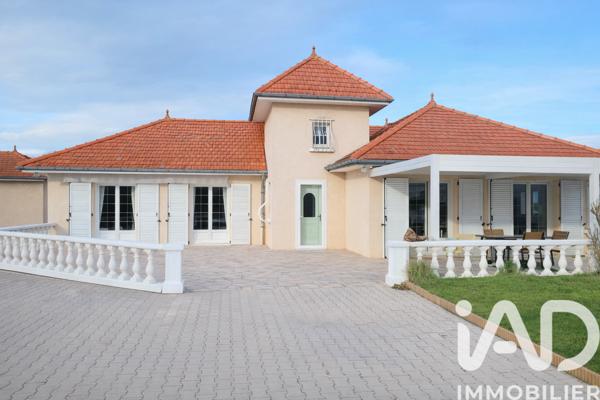 Maison à vendre 5 pièces 125 m² Villerest