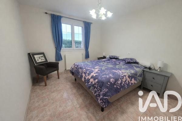 Maison à vendre 5 pièces 125 m² Villerest