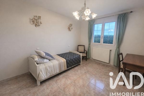 Maison à vendre 5 pièces 125 m² Villerest