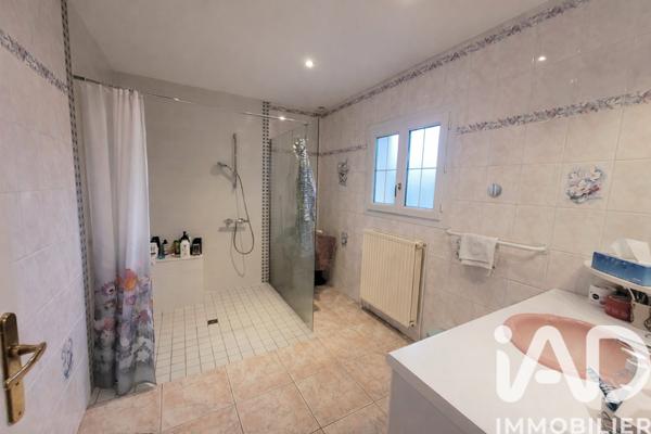 Maison à vendre 5 pièces 125 m² Villerest