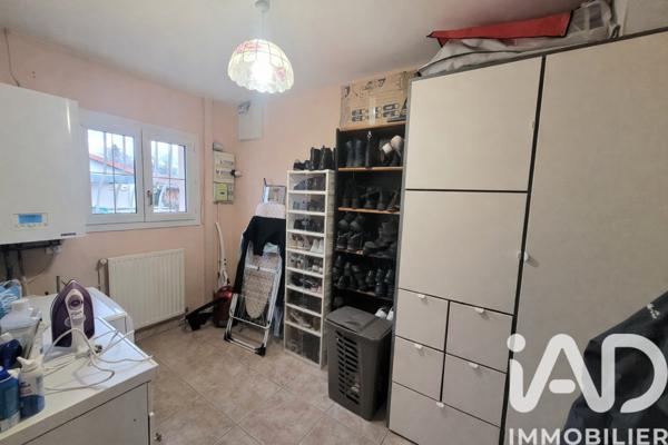 Maison à vendre 5 pièces 125 m² Villerest
