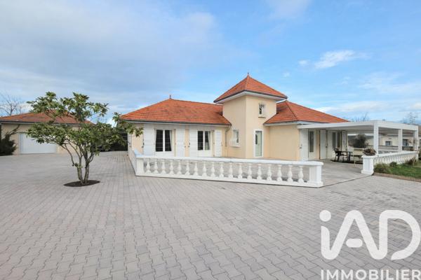 Maison à vendre 5 pièces 125 m² Villerest