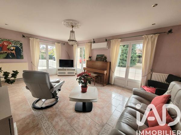 Maison à vendre 5 pièces 125 m² Villerest