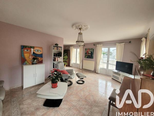 Maison à vendre 5 pièces 125 m² Villerest