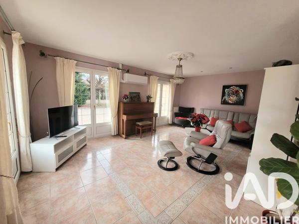 Maison à vendre 5 pièces 125 m² Villerest