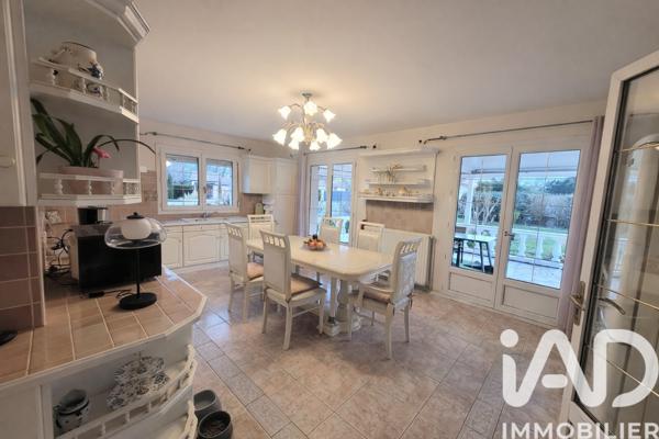 Maison à vendre 5 pièces 125 m² Villerest