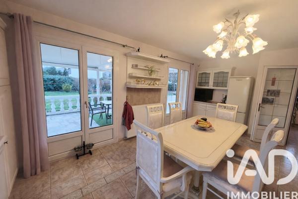 Maison à vendre 5 pièces 125 m² Villerest