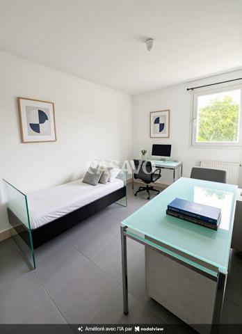 Vente Appartement 3 pièces de 65m² - 13009 Marseille