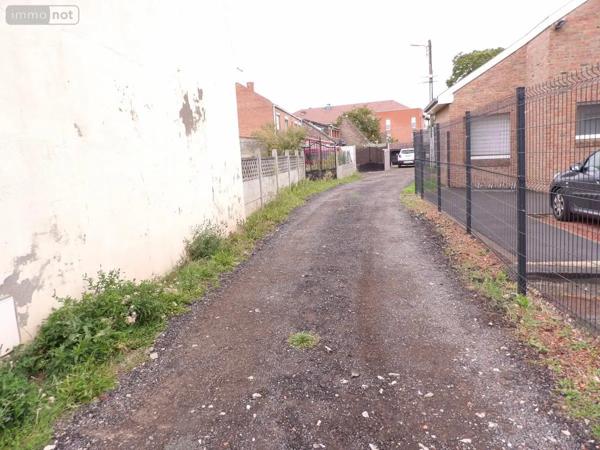 Achat - Maison Mazingarbe 62670 88 m 2 627 m 2