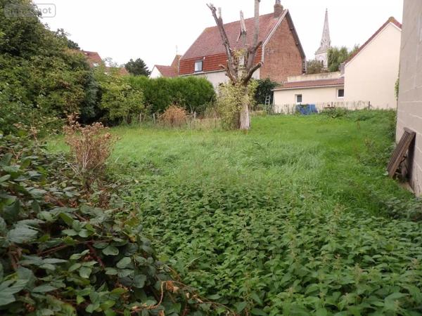 Achat - Maison Mazingarbe 62670 88 m 2 627 m 2