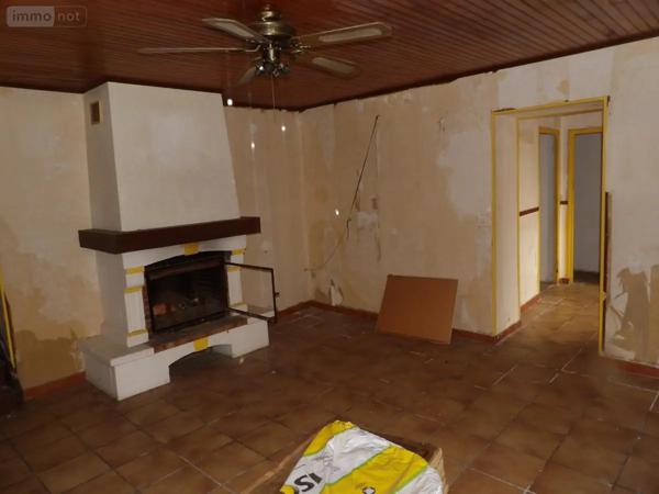 Achat - Maison Mazingarbe 62670 88 m 2 627 m 2