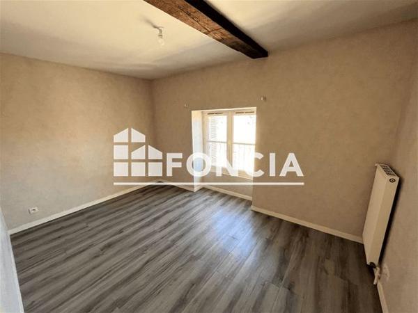 Location Appartement 2 pièces 42 m² - 173 RUE BOURBON Chatellerault 86100