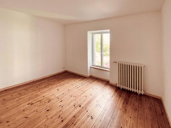 Maison de ville entièrement rénovée à Quimper - Proche hypercentre et rives du Steïr