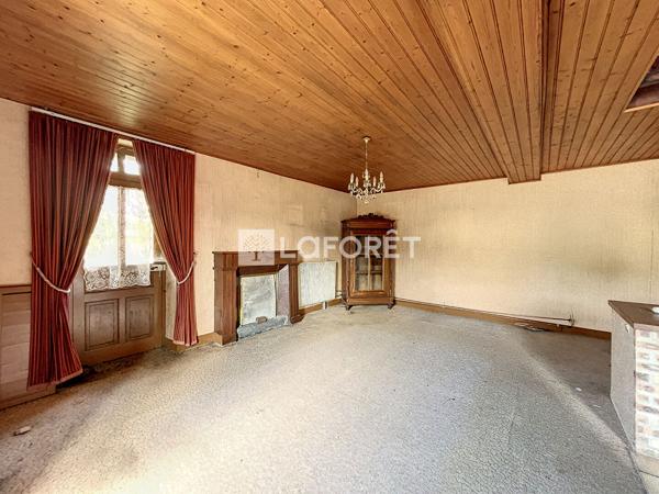 Achat maison La Gacilly - 6 pièce(s) - 152 m² - 170 000 €