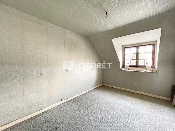 Achat maison La Gacilly - 6 pièce(s) - 152 m² - 170 000 €