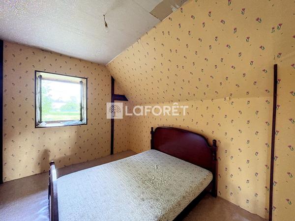 Achat maison La Gacilly - 6 pièce(s) - 152 m² - 170 000 €