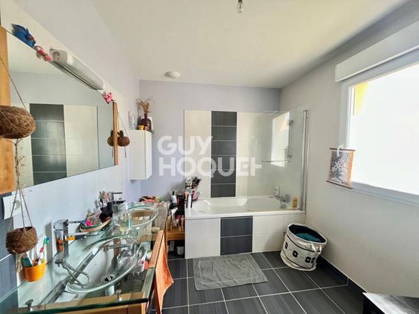 A louer Maison T6 - Secteur Mesnos à BREST