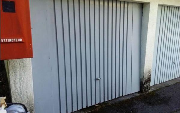 Stationnement à louer    Châtenay-Malabry