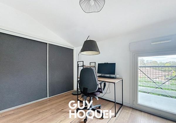 Villa Récente 3 Chs avec Suite Parentale et Terrain de 774 m² environ - 71570 LA CHAPELLE DE GUINCHAY