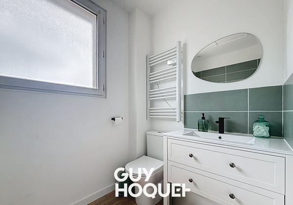 Villa Récente 3 Chs avec Suite Parentale et Terrain de 774 m² environ - 71570 LA CHAPELLE DE GUINCHAY